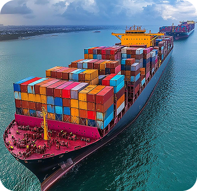 Contract Warehousing & Fulfillment